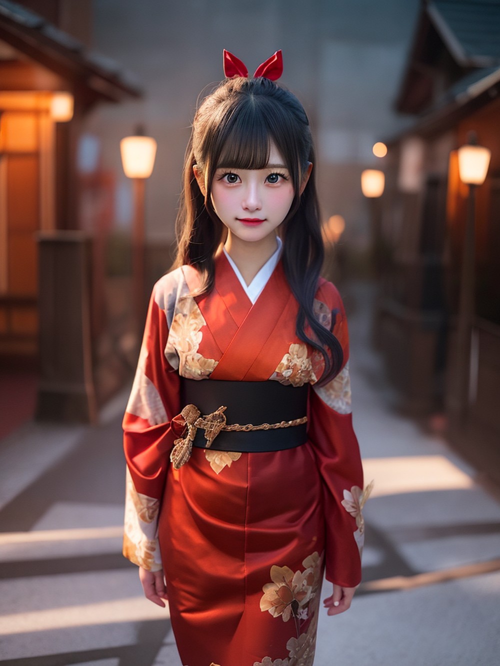 ●PIXIV● Cycllops [45945080] [AI Generated] [2565856] 7-第1章-图片91