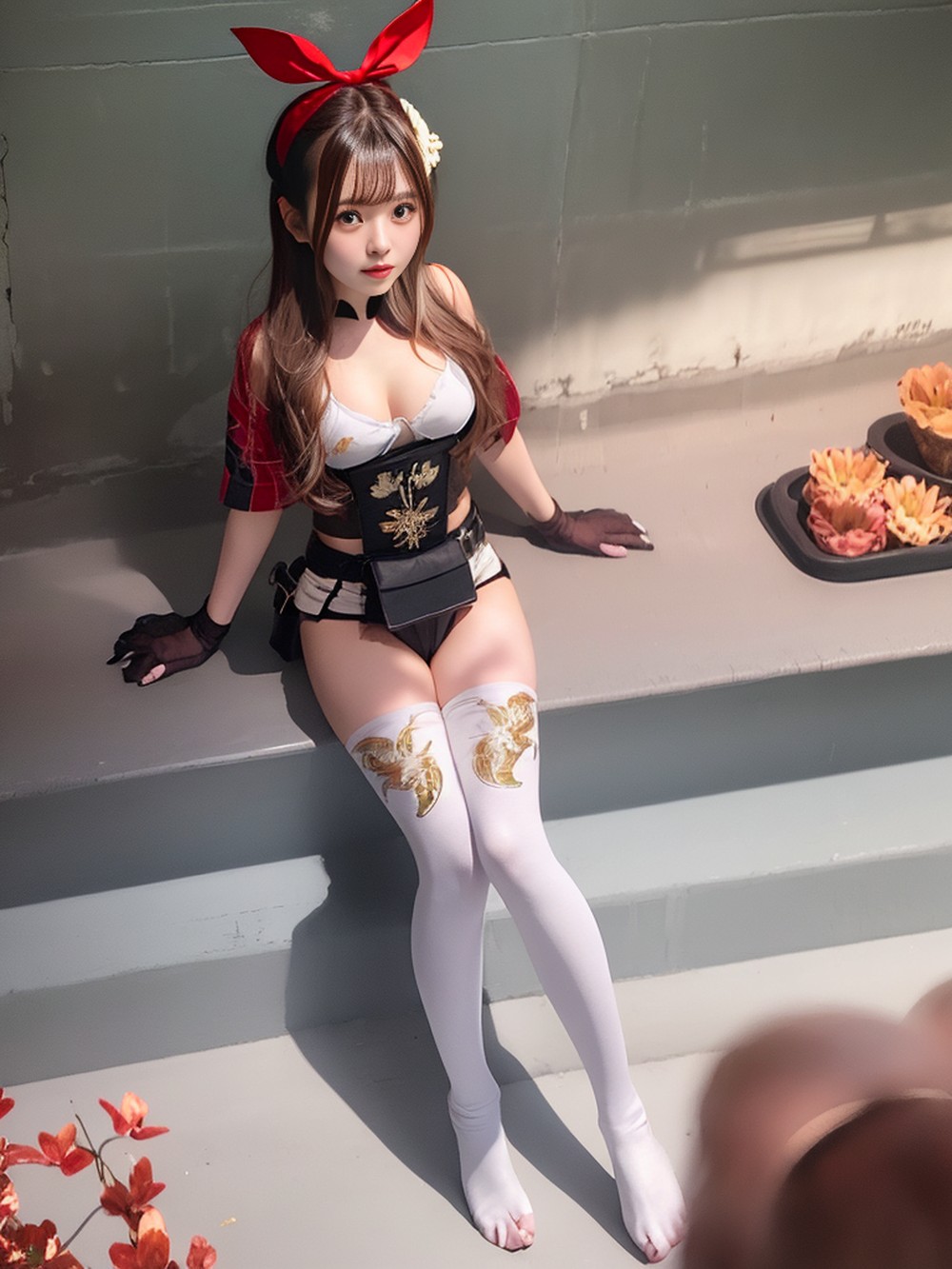 ●PIXIV● Cycllops [45945080] [AI Generated] [2565856] 7-第1章-图片92