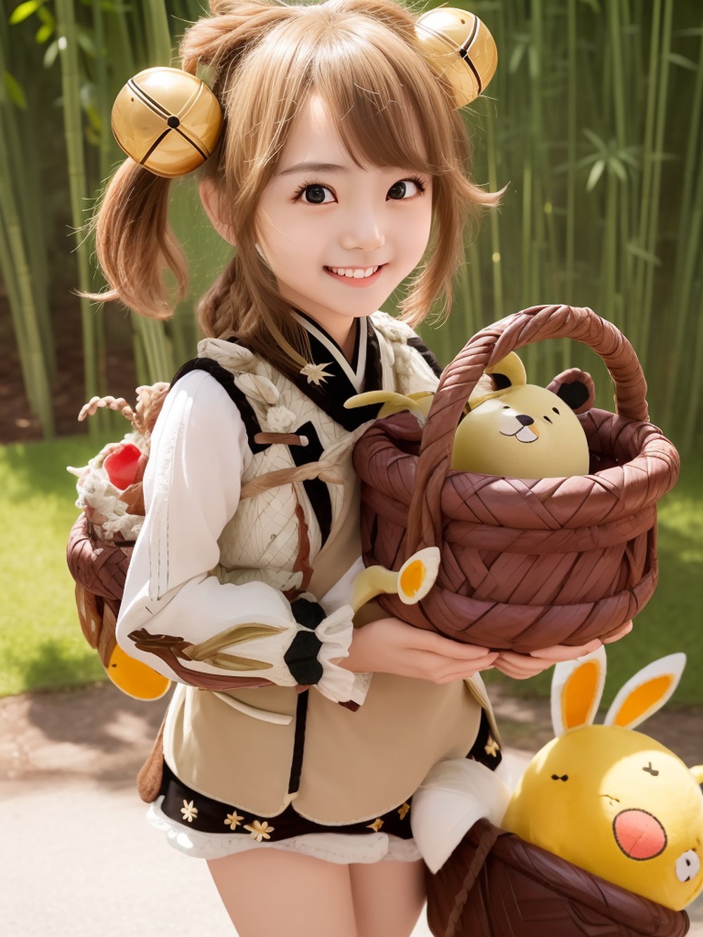 ●PIXIV● Cycllops [45945080] [AI Generated] [2565856] 7-第1章-图片93