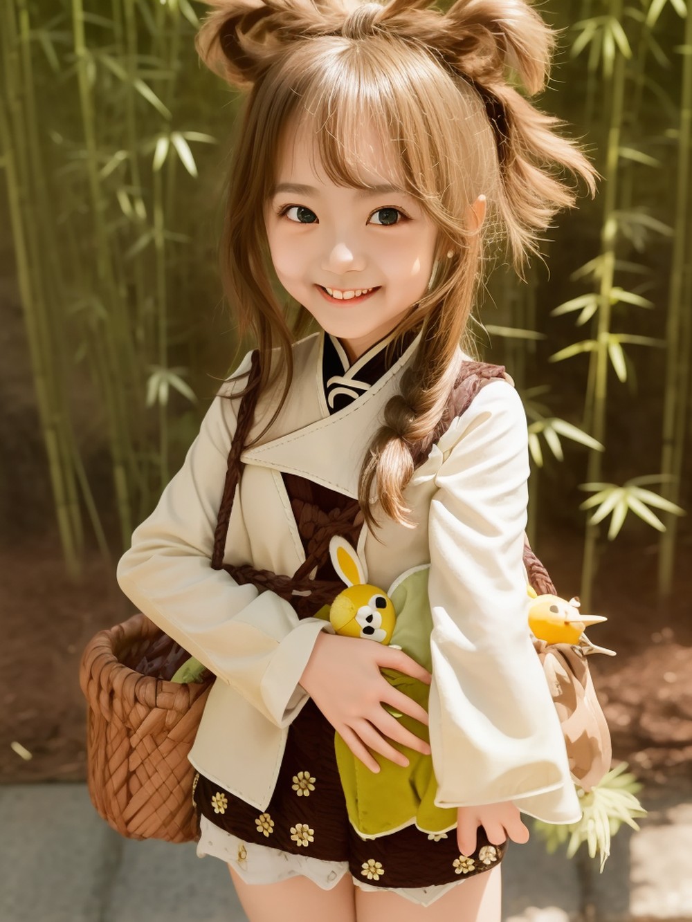 ●PIXIV● Cycllops [45945080] [AI Generated] [2565856] 7-第1章-图片95