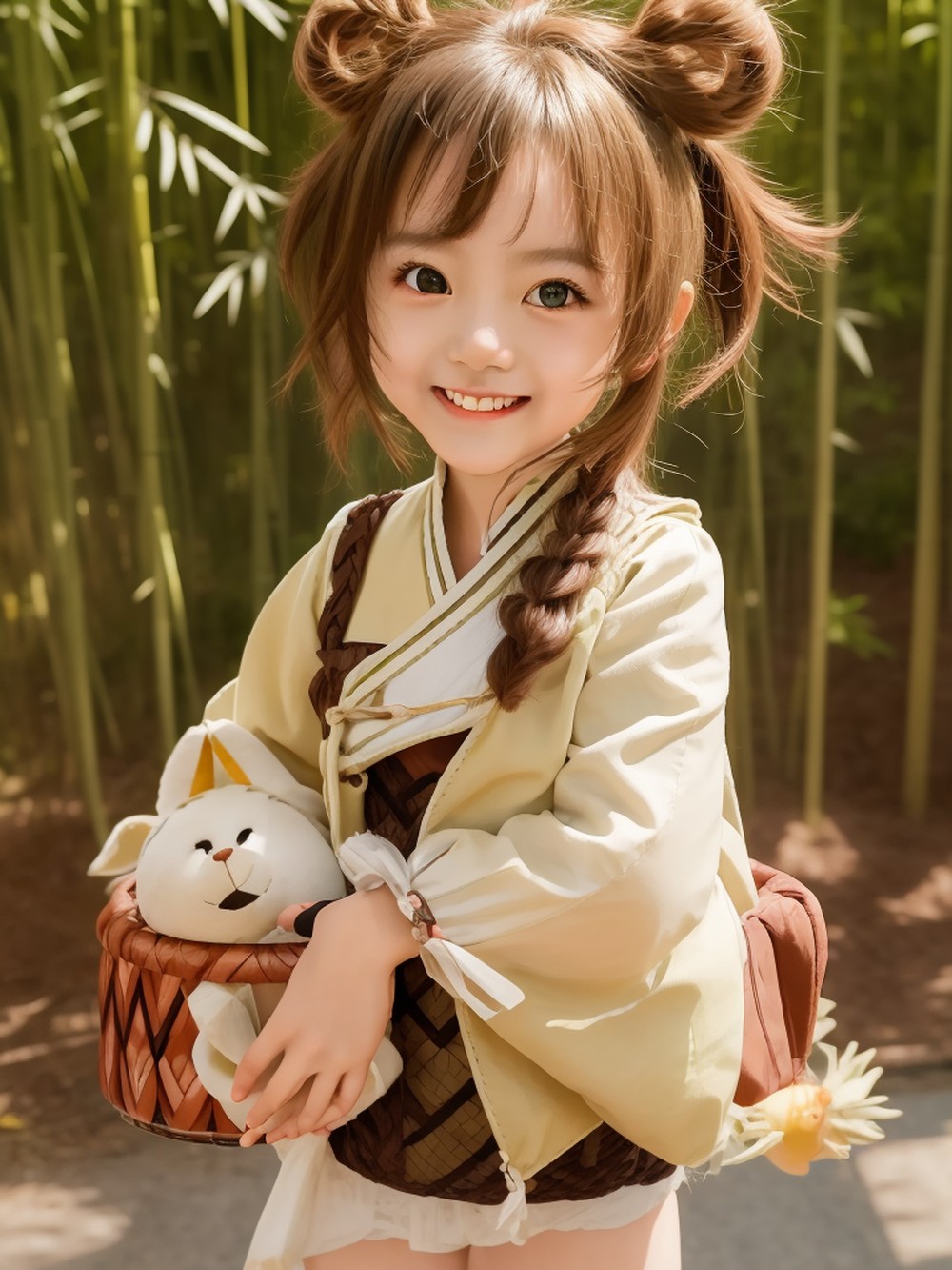 ●PIXIV● Cycllops [45945080] [AI Generated] [2565856] 7-第1章-图片94