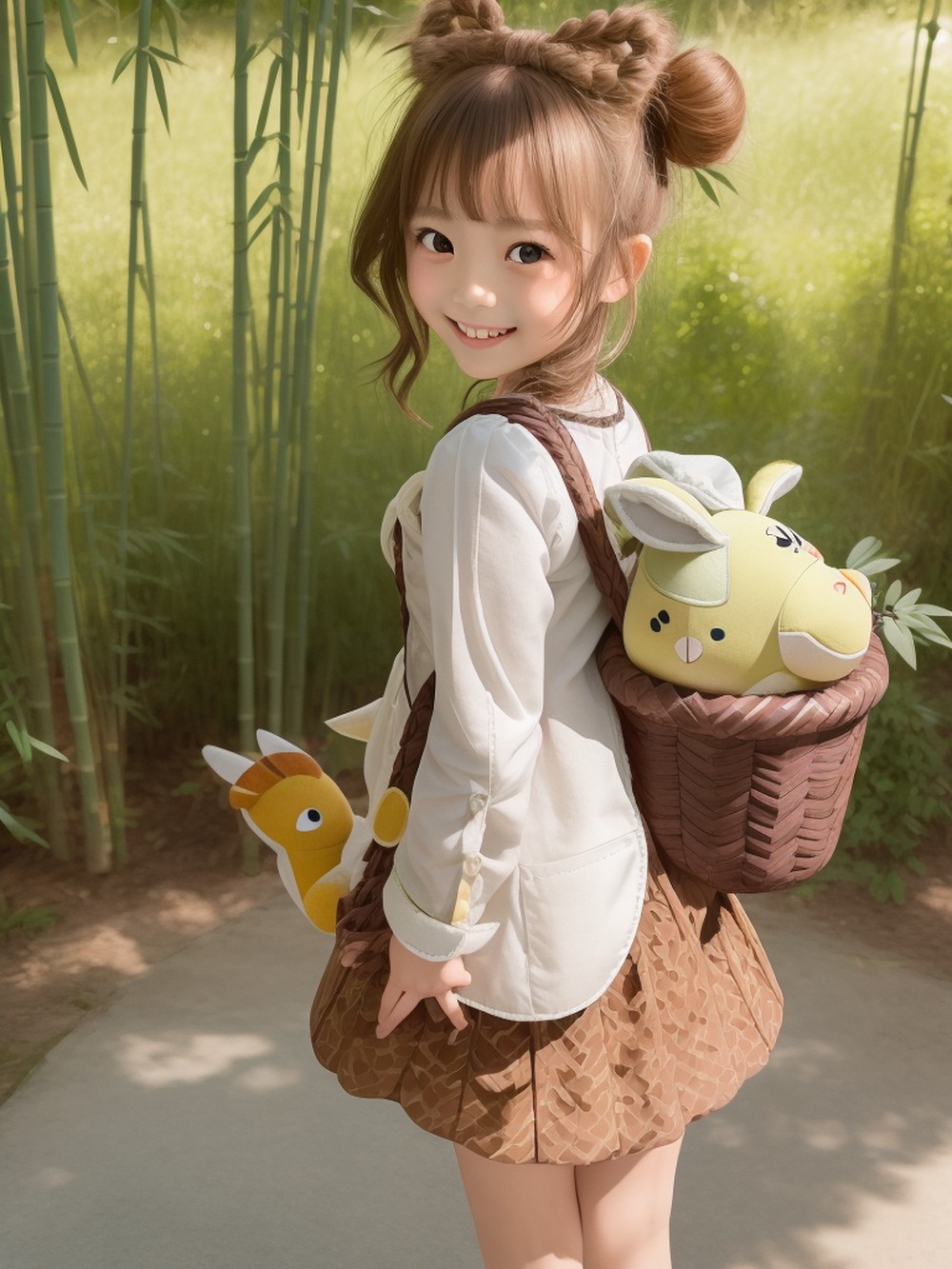 ●PIXIV● Cycllops [45945080] [AI Generated] [2565856] 7-第1章-图片97
