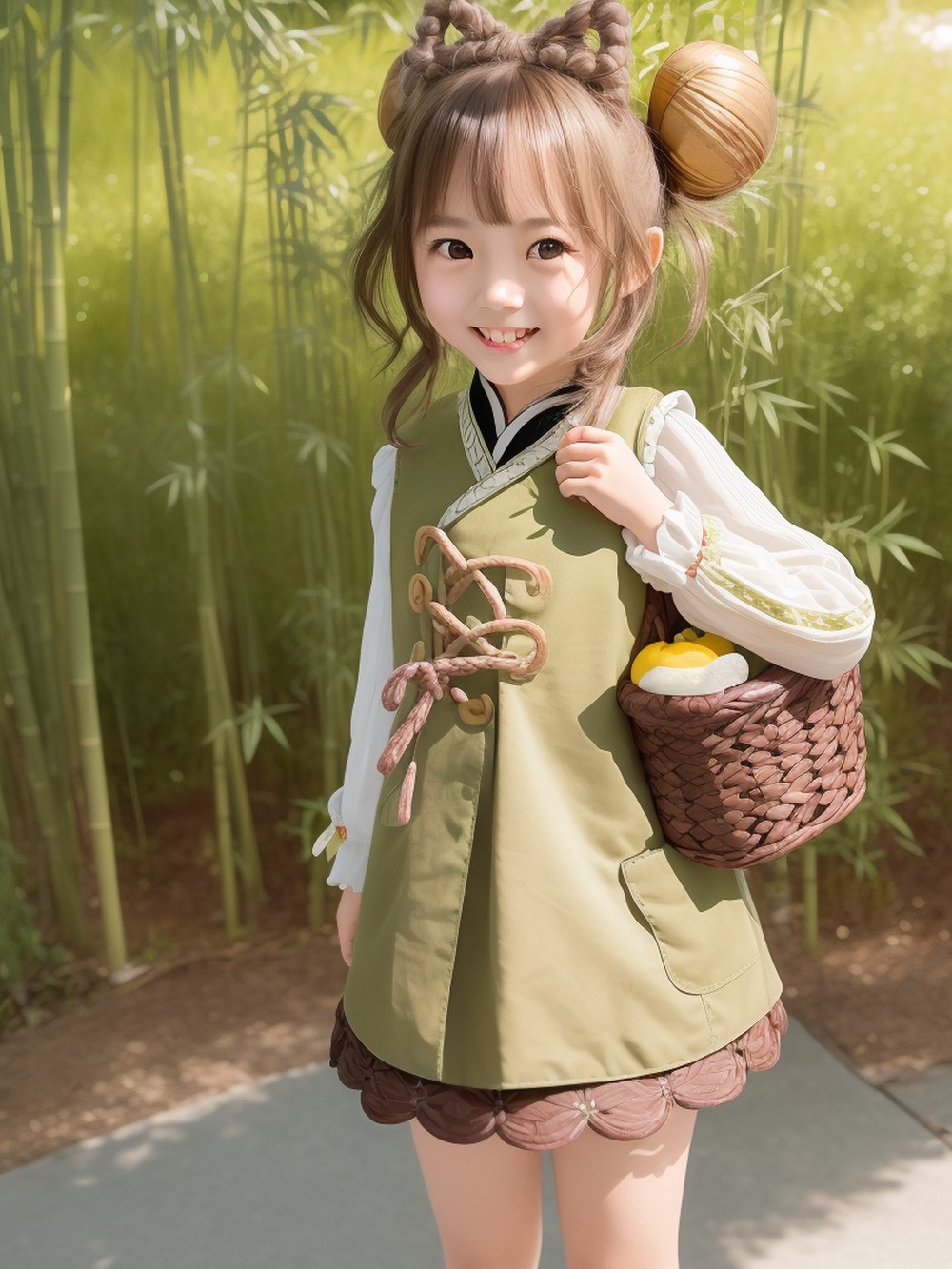 ●PIXIV● Cycllops [45945080] [AI Generated] [2565856] 7-第1章-图片96