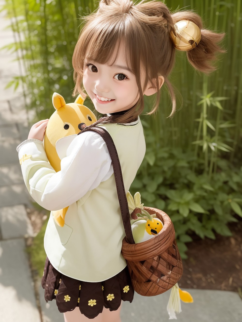 ●PIXIV● Cycllops [45945080] [AI Generated] [2565856] 7-第1章-图片98