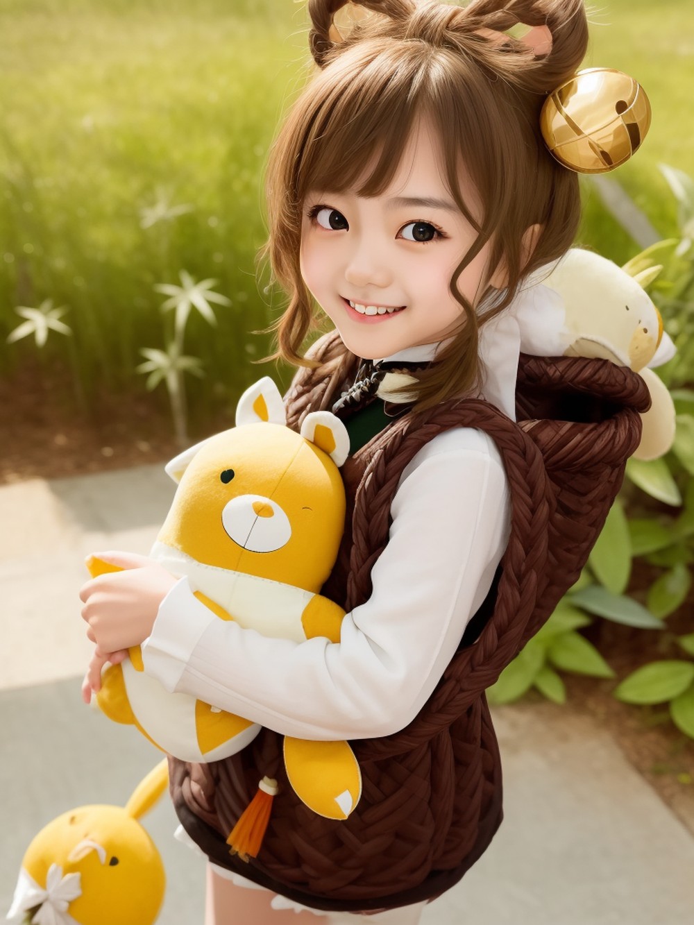 ●PIXIV● Cycllops [45945080] [AI Generated] [2565856] 7-第1章-图片100