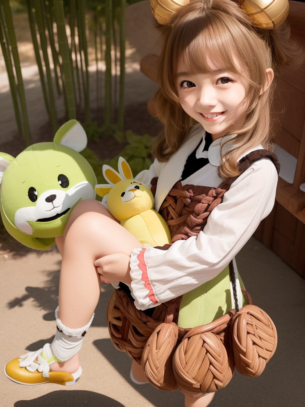 ●PIXIV● Cycllops [45945080] [AI Generated] [2565856] 7-第1章-图片99