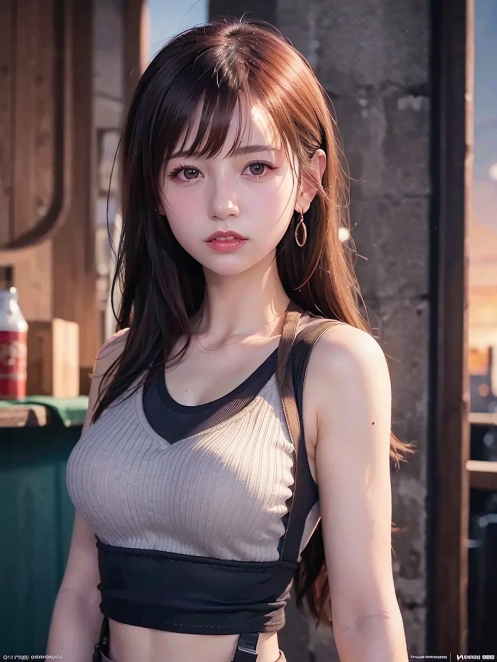 ●PIXIV● Cycllops [45945080] [AI Generated] [2565856] 8-第1章-图片7