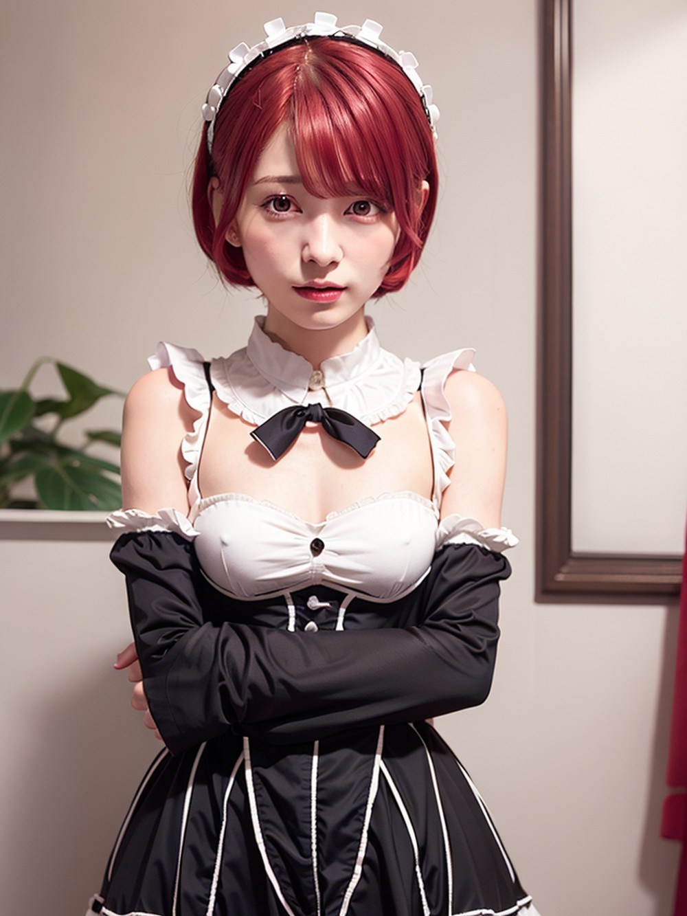 ●PIXIV● Cycllops [45945080] [AI Generated] [2565856] 8-第1章-图片12