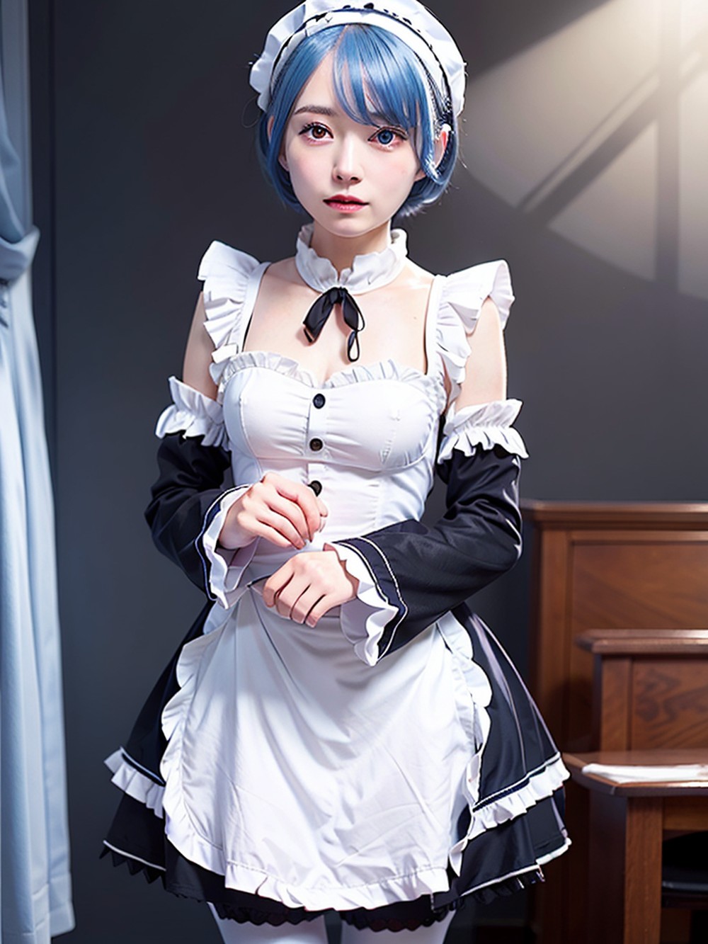 ●PIXIV● Cycllops [45945080] [AI Generated] [2565856] 8-第1章-图片15