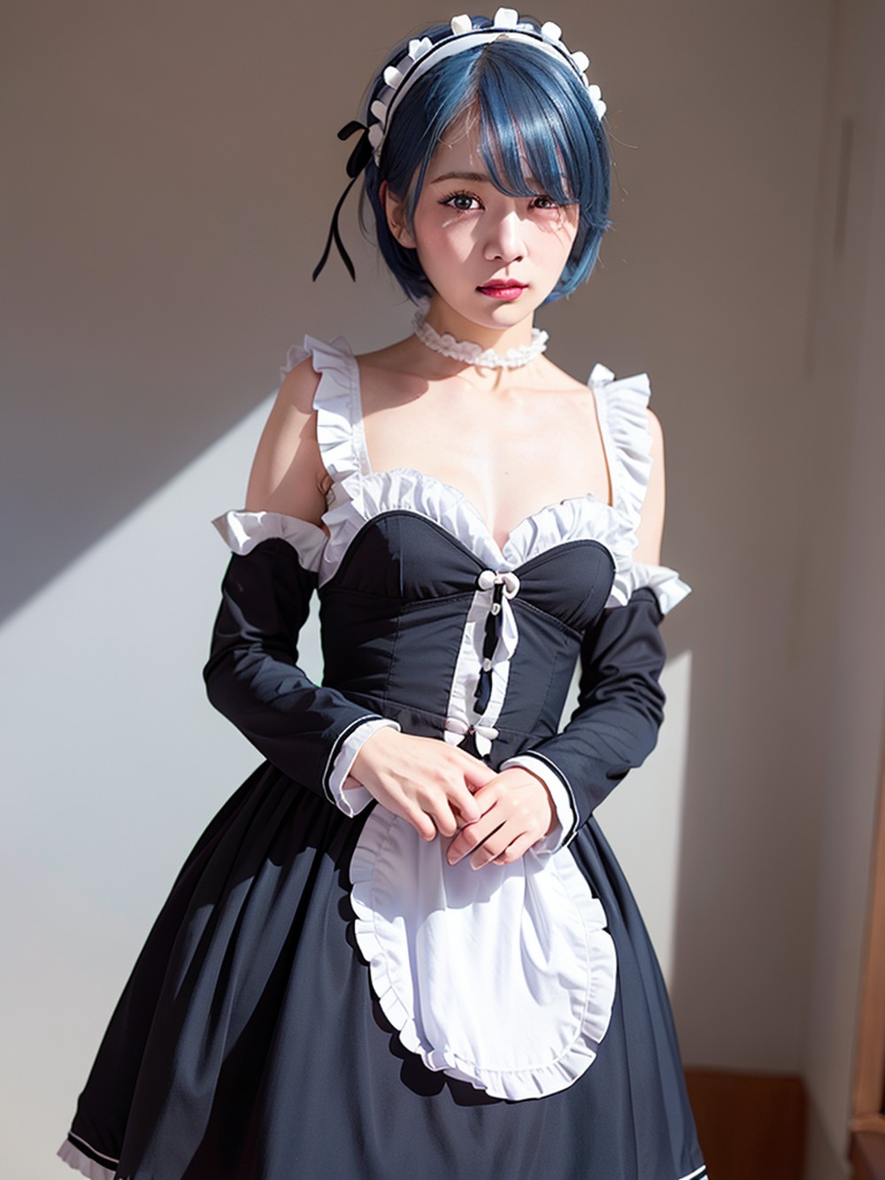 ●PIXIV● Cycllops [45945080] [AI Generated] [2565856] 8-第1章-图片18