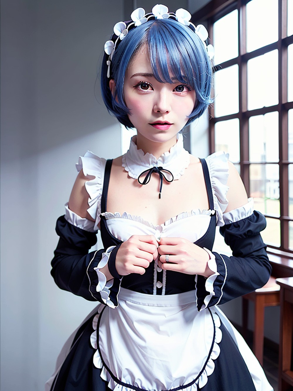 ●PIXIV● Cycllops [45945080] [AI Generated] [2565856] 8-第1章-图片20