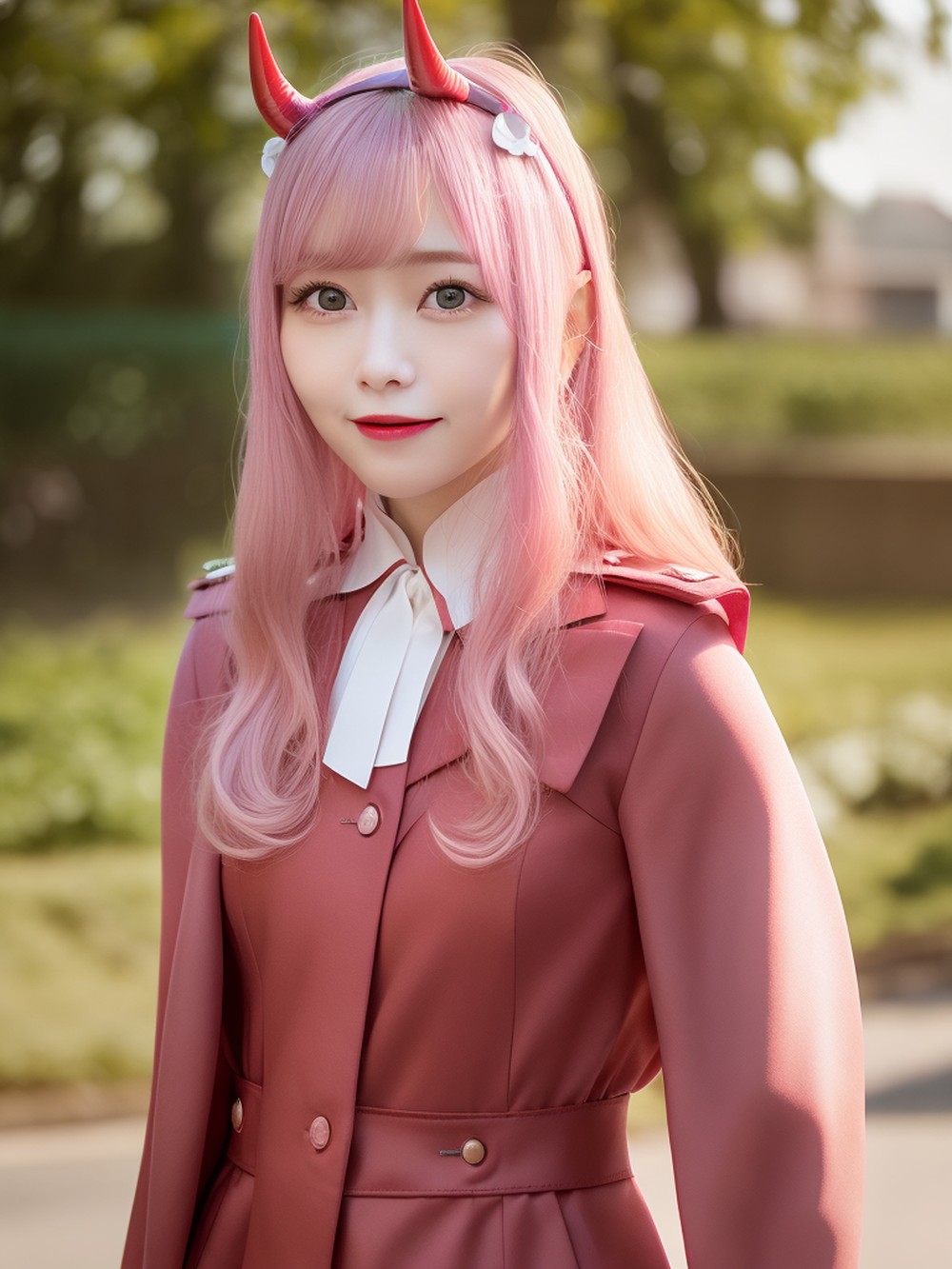 ●PIXIV● Cycllops [45945080] [AI Generated] [2565856] 8-第1章-图片21
