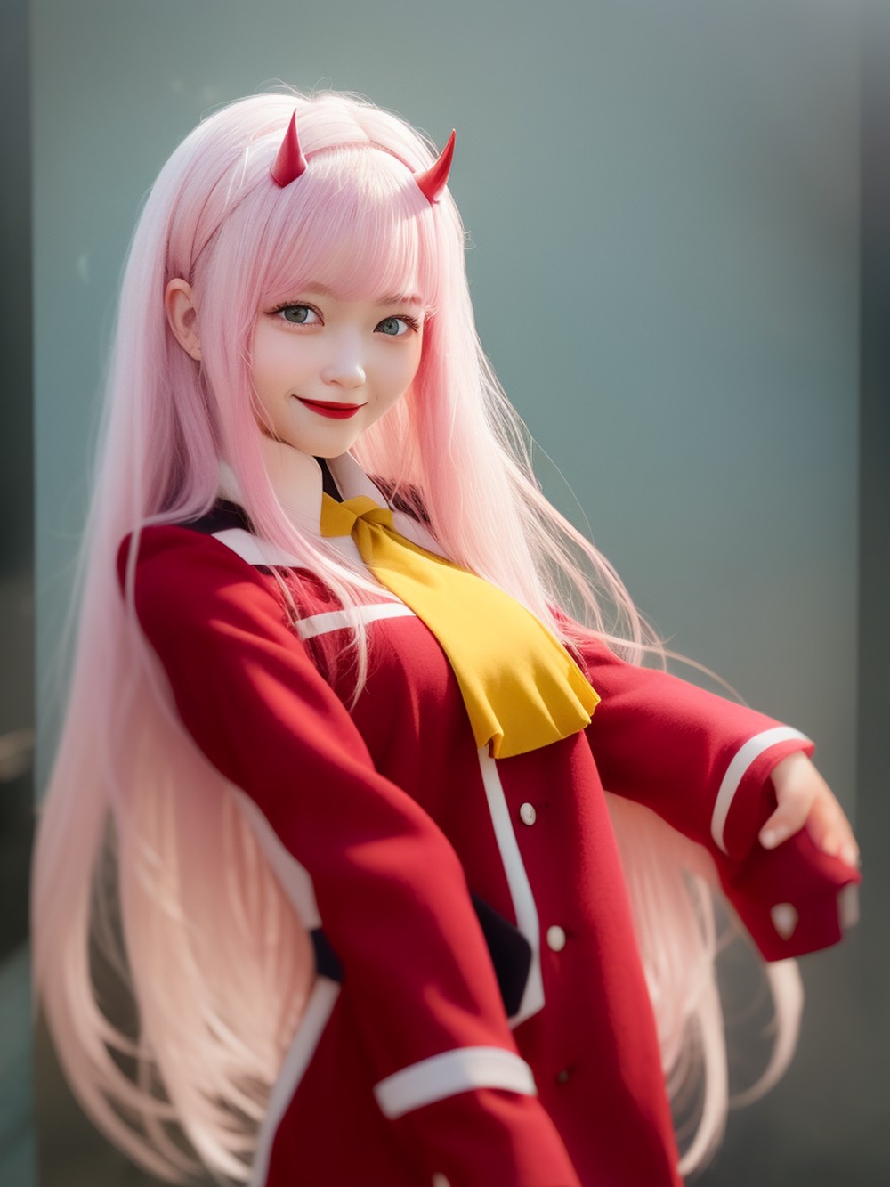 ●PIXIV● Cycllops [45945080] [AI Generated] [2565856] 8-第1章-图片23
