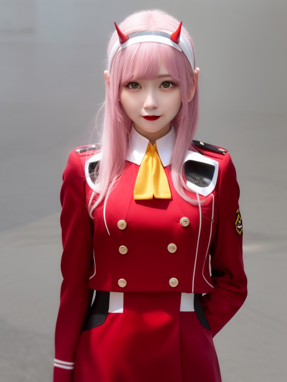 ●PIXIV● Cycllops [45945080] [AI Generated] [2565856] 8-第1章-图片25