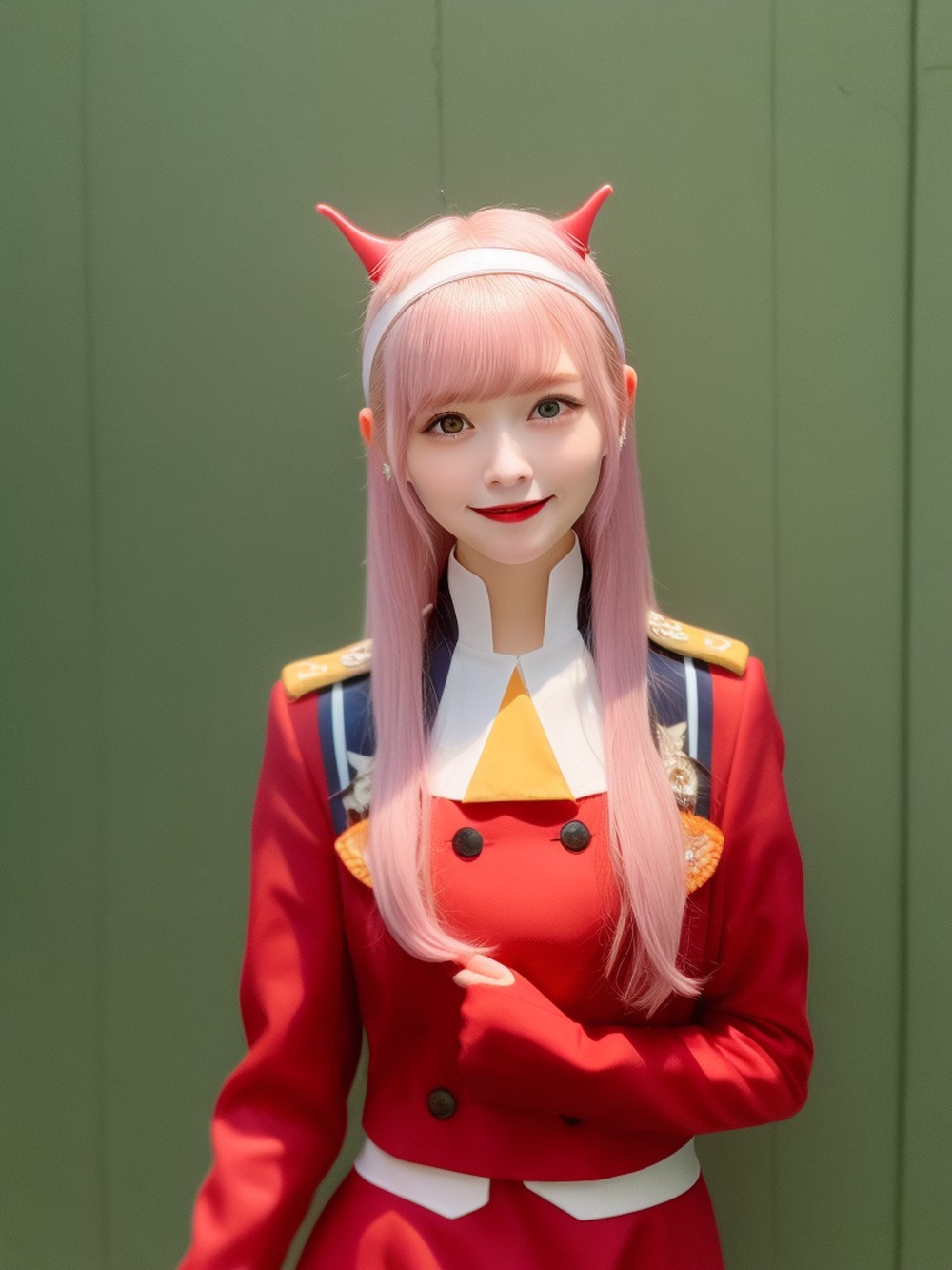 ●PIXIV● Cycllops [45945080] [AI Generated] [2565856] 8-第1章-图片24