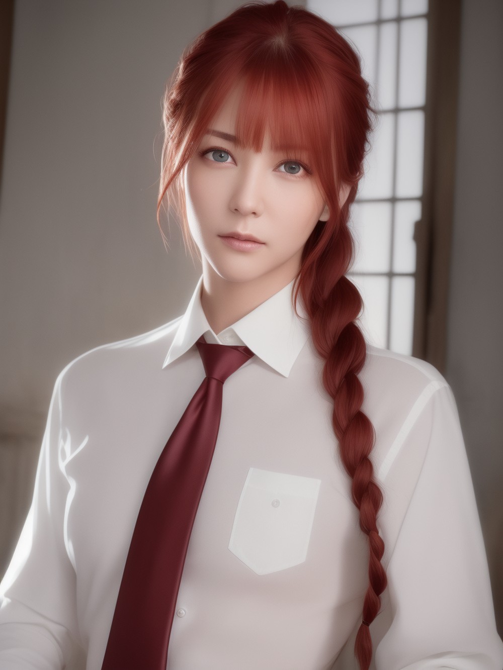 ●PIXIV● Cycllops [45945080] [AI Generated] [2565856] 8-第1章-图片27
