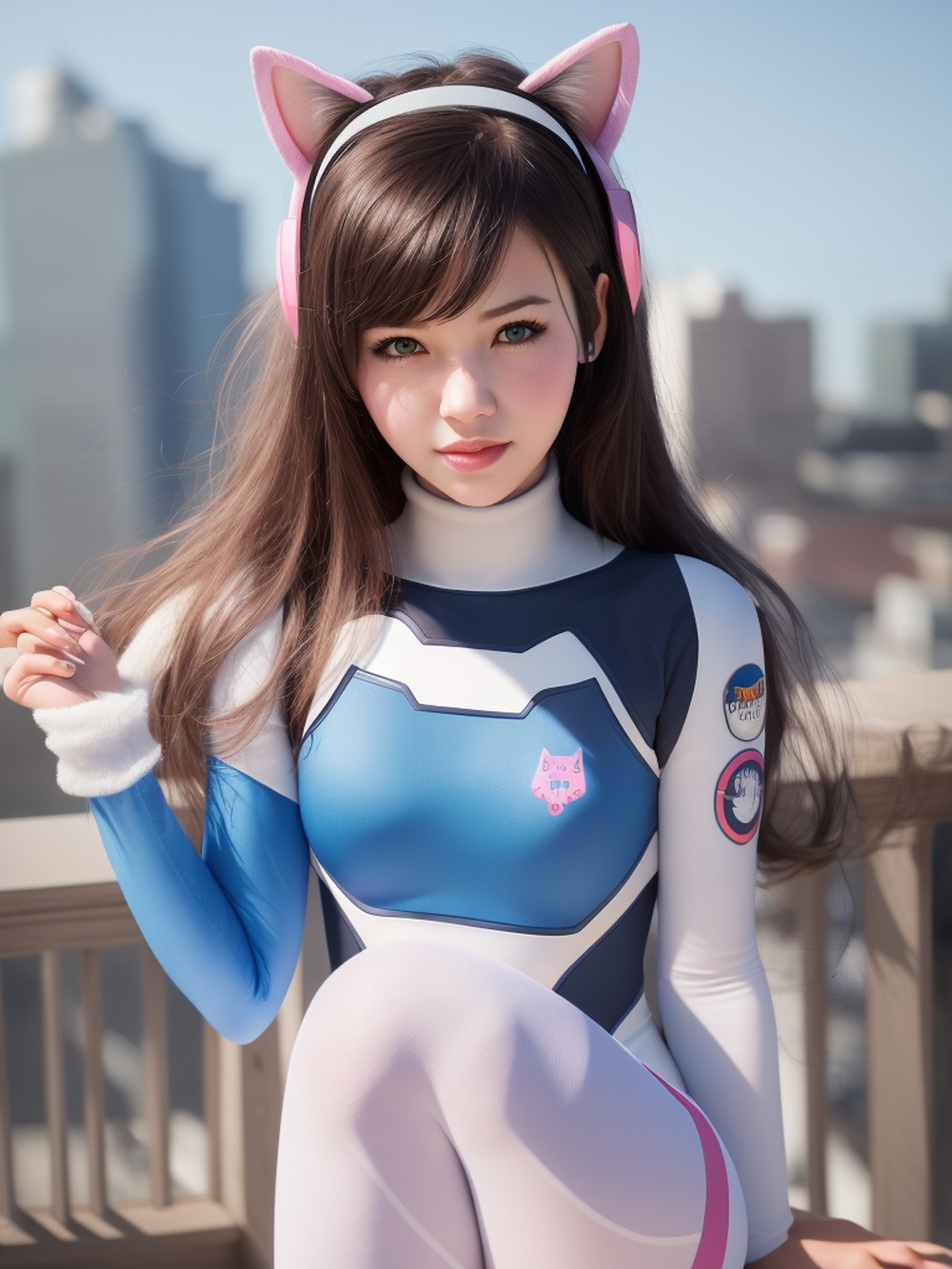 ●PIXIV● Cycllops [45945080] [AI Generated] [2565856] 8-第1章-图片28