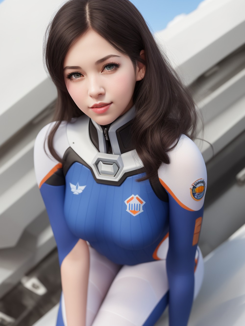 ●PIXIV● Cycllops [45945080] [AI Generated] [2565856] 8-第1章-图片33
