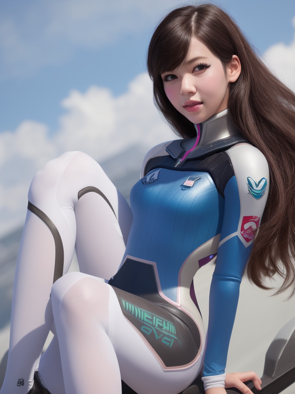 ●PIXIV● Cycllops [45945080] [AI Generated] [2565856] 8-第1章-图片32