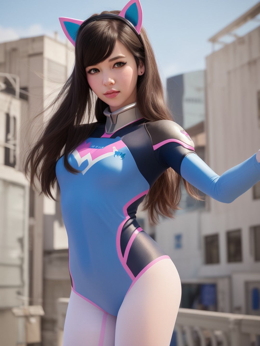●PIXIV● Cycllops [45945080] [AI Generated] [2565856] 8-第1章-图片37