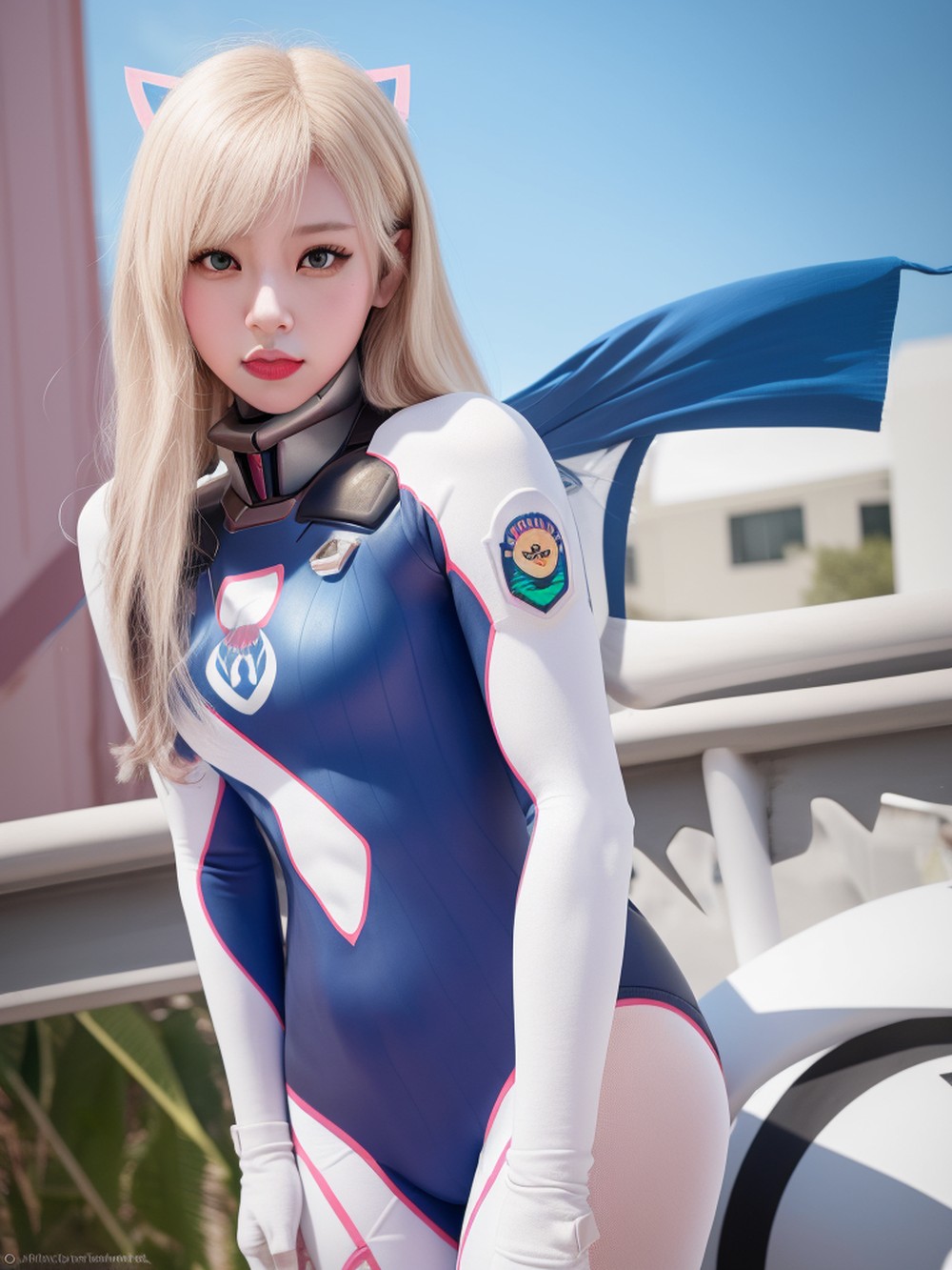 ●PIXIV● Cycllops [45945080] [AI Generated] [2565856] 8-第1章-图片39