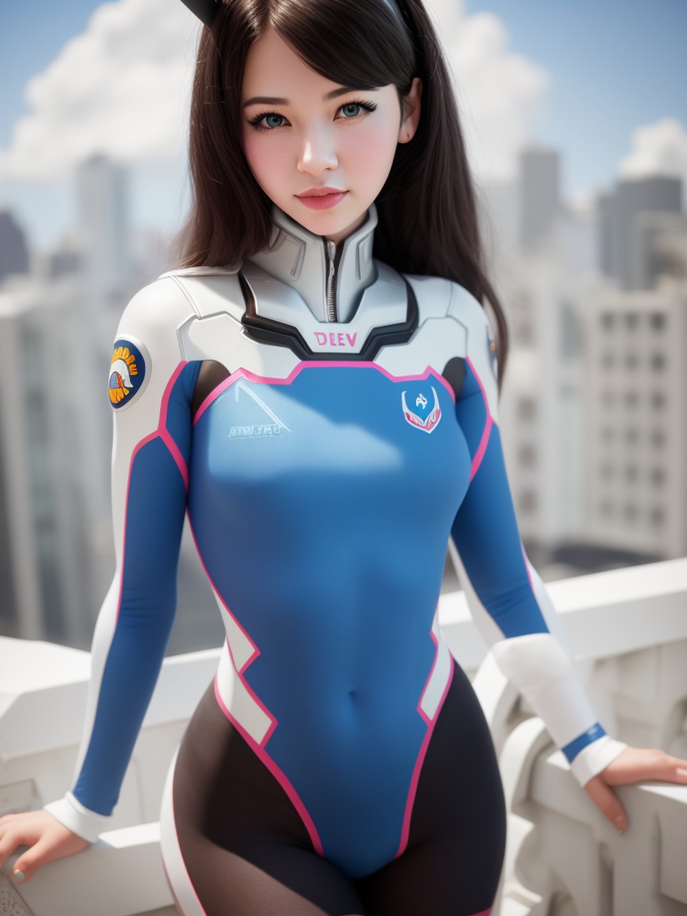 ●PIXIV● Cycllops [45945080] [AI Generated] [2565856] 8-第1章-图片38