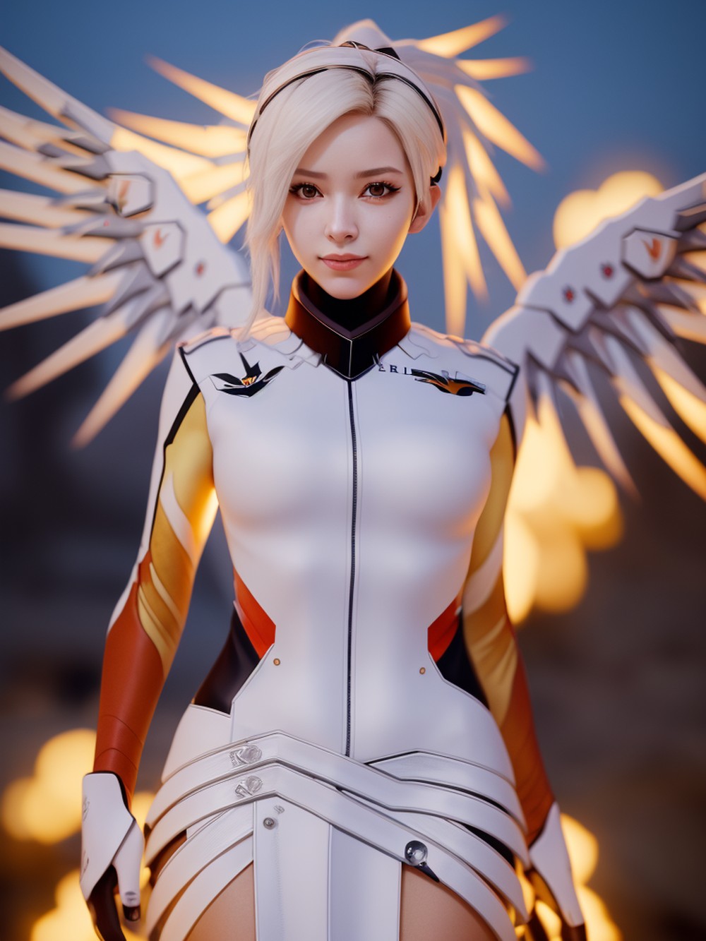 ●PIXIV● Cycllops [45945080] [AI Generated] [2565856] 8-第1章-图片40