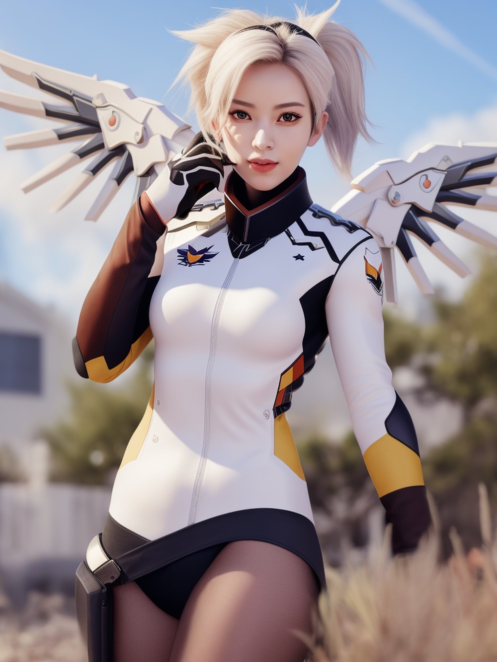 ●PIXIV● Cycllops [45945080] [AI Generated] [2565856] 8-第1章-图片41