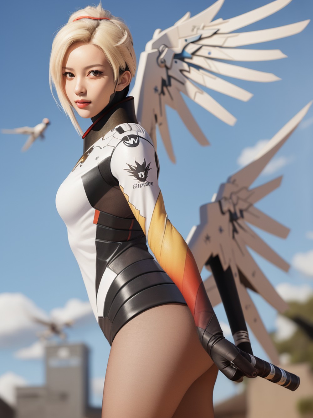 ●PIXIV● Cycllops [45945080] [AI Generated] [2565856] 8-第1章-图片42