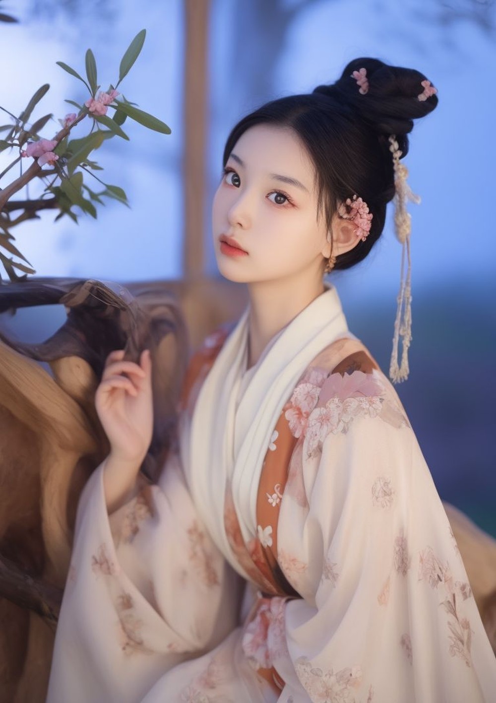 ●PIXIV● Cycllops [45945080] [AI Generated] [2565856] 8-第1章-图片73