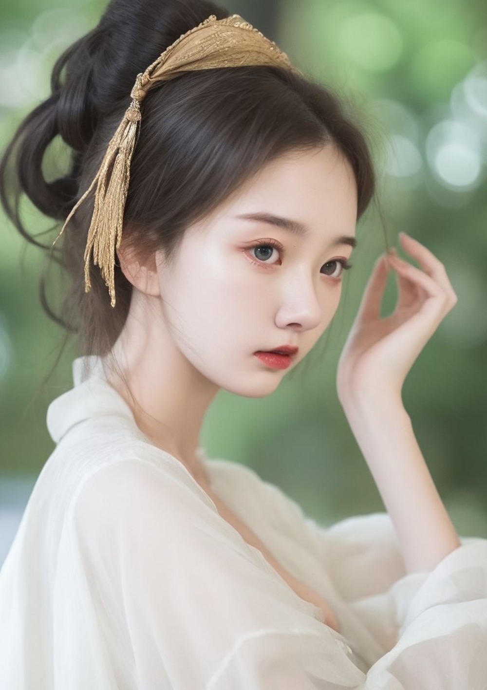 ●PIXIV● Cycllops [45945080] [AI Generated] [2565856] 8-第1章-图片80