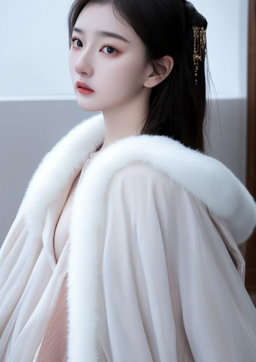 ●PIXIV● Cycllops [45945080] [AI Generated] [2565856] 8-第1章-图片81