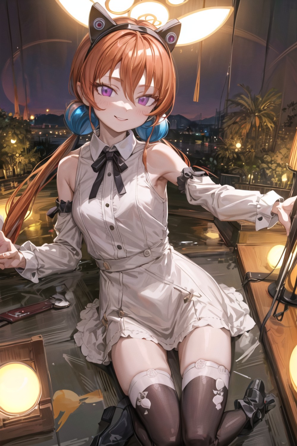 ●PIXIV● マカロフ三等兵 [4392316] [AI Generated] 3-第1章-图片6