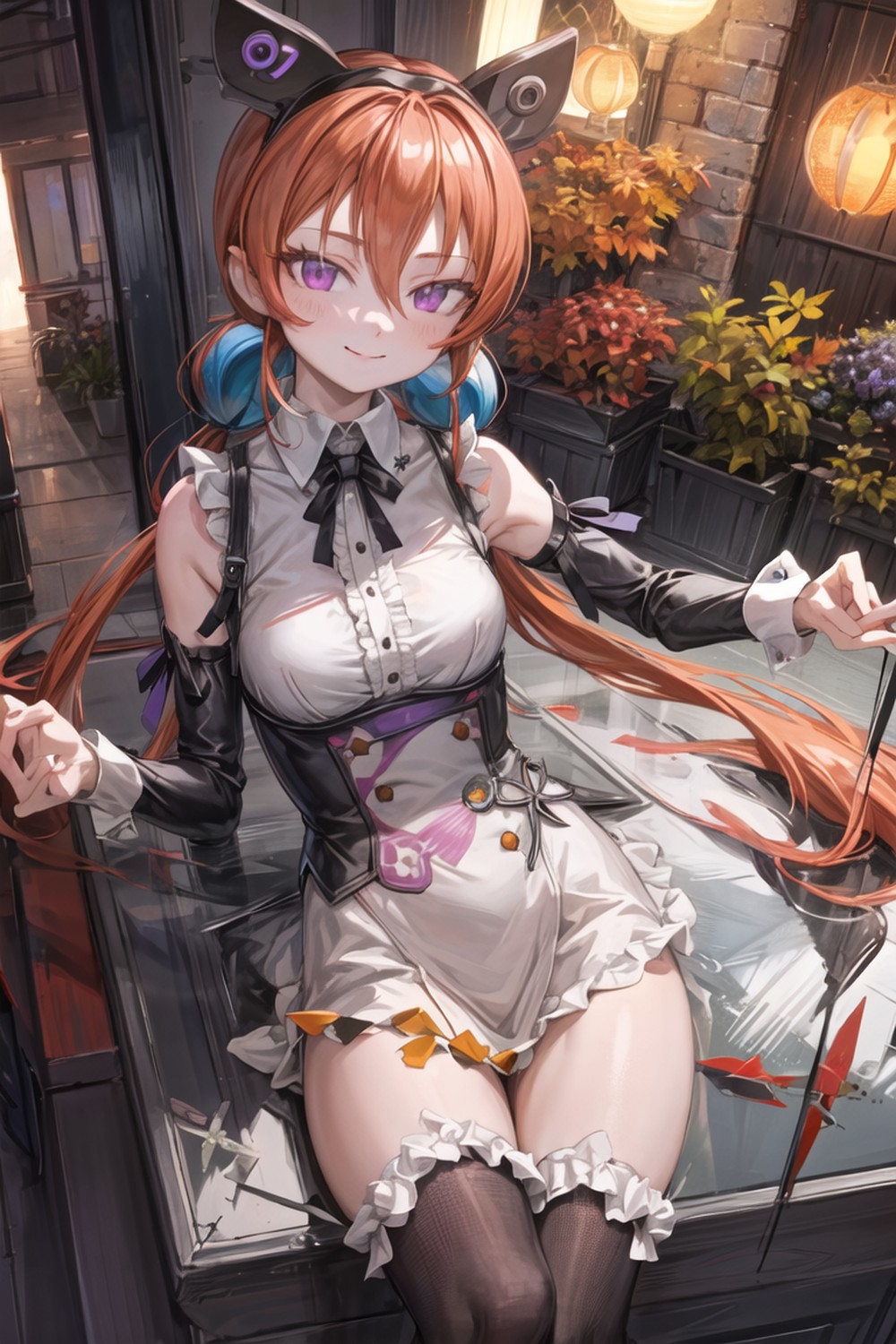 ●PIXIV● マカロフ三等兵 [4392316] [AI Generated] 3-第1章-图片7