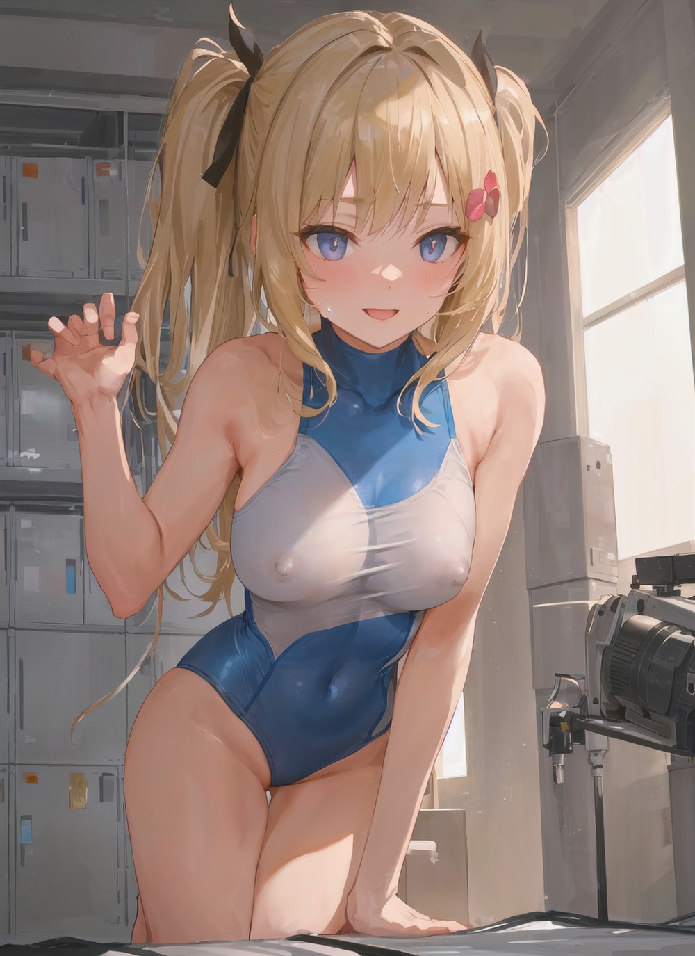 ●PIXIV● マカロフ三等兵 [4392316] [AI Generated] 4-第1章-图片16