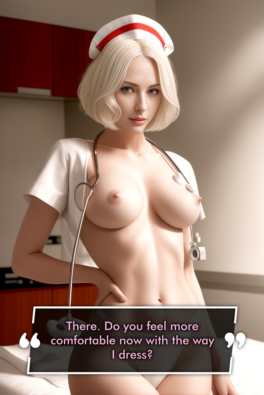 ●PIXIV● Twisted Ellie [90876658] [AI Generated] 2-第1章-图片26