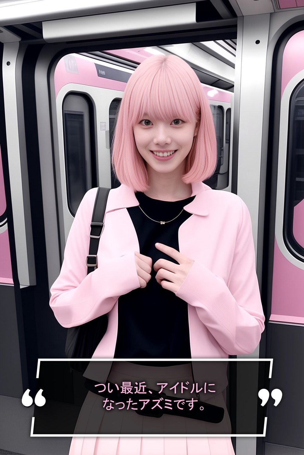 ●PIXIV● Twisted Ellie [90876658] [AI Generated] 2-第1章-图片55