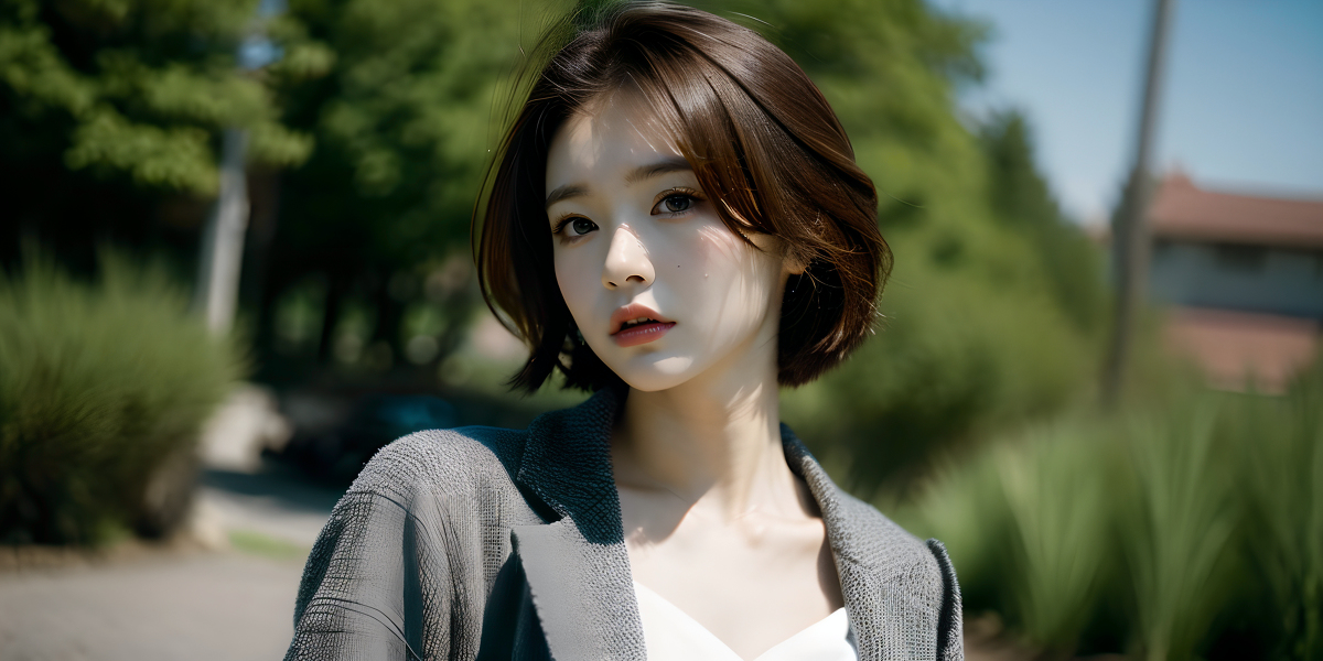 AI生成~xRicaMoviestyle girl-第1章-图片10