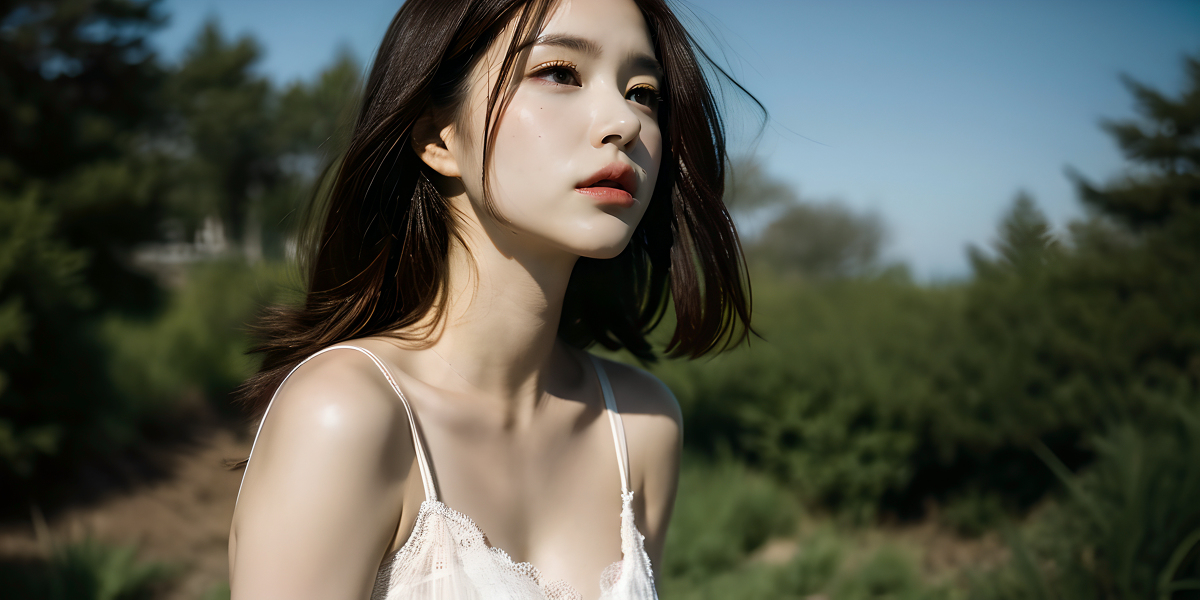 AI生成~xRicaMoviestyle girl-第1章-图片11