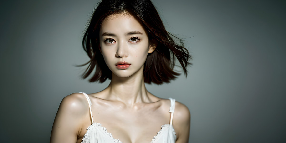 AI生成~xRicaMoviestyle girl-第1章-图片13