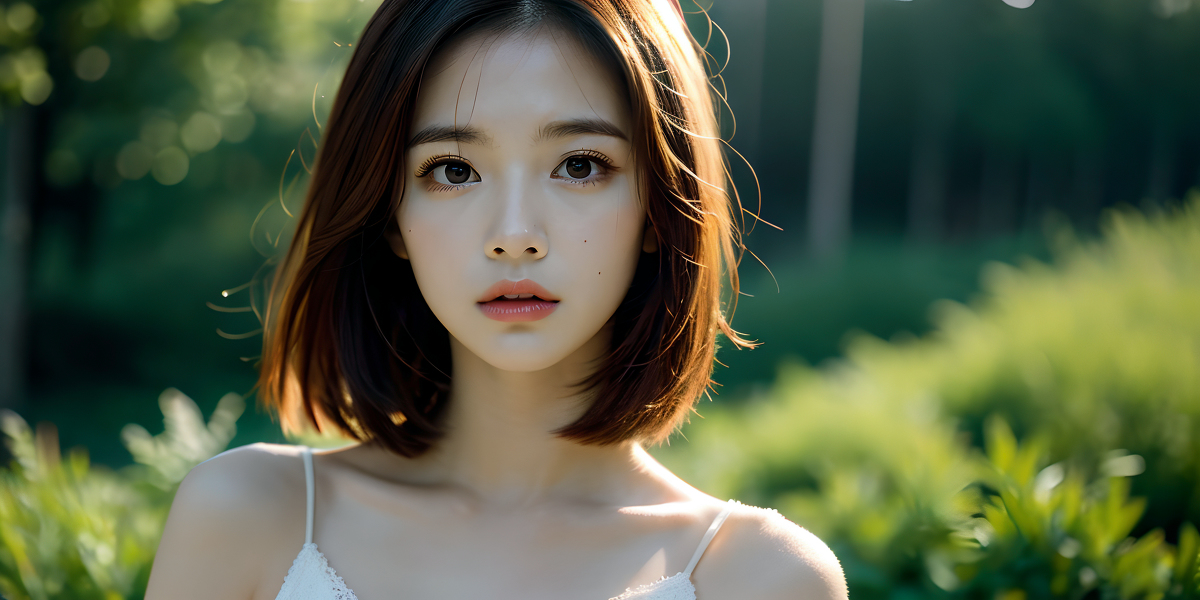 AI生成~xRicaMoviestyle girl-第1章-图片14