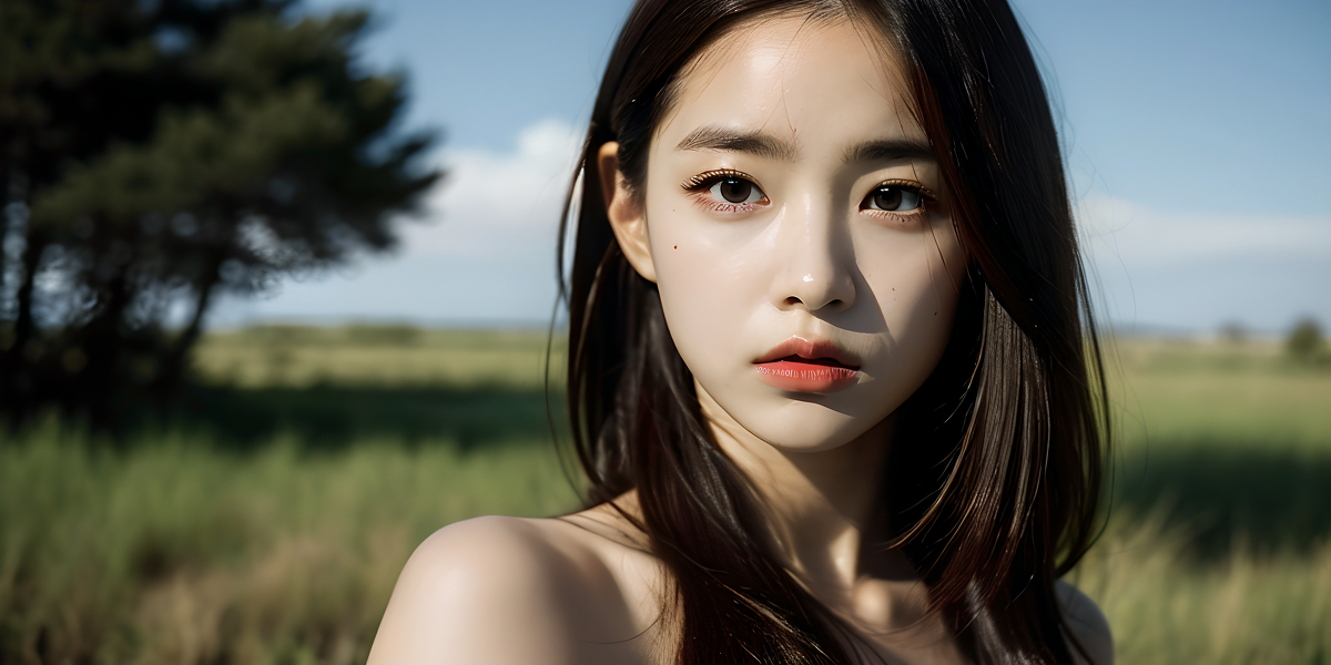 AI生成~xRicaMoviestyle girl-第1章-图片15