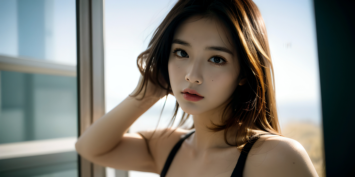 AI生成~xRicaMoviestyle girl-第1章-图片21