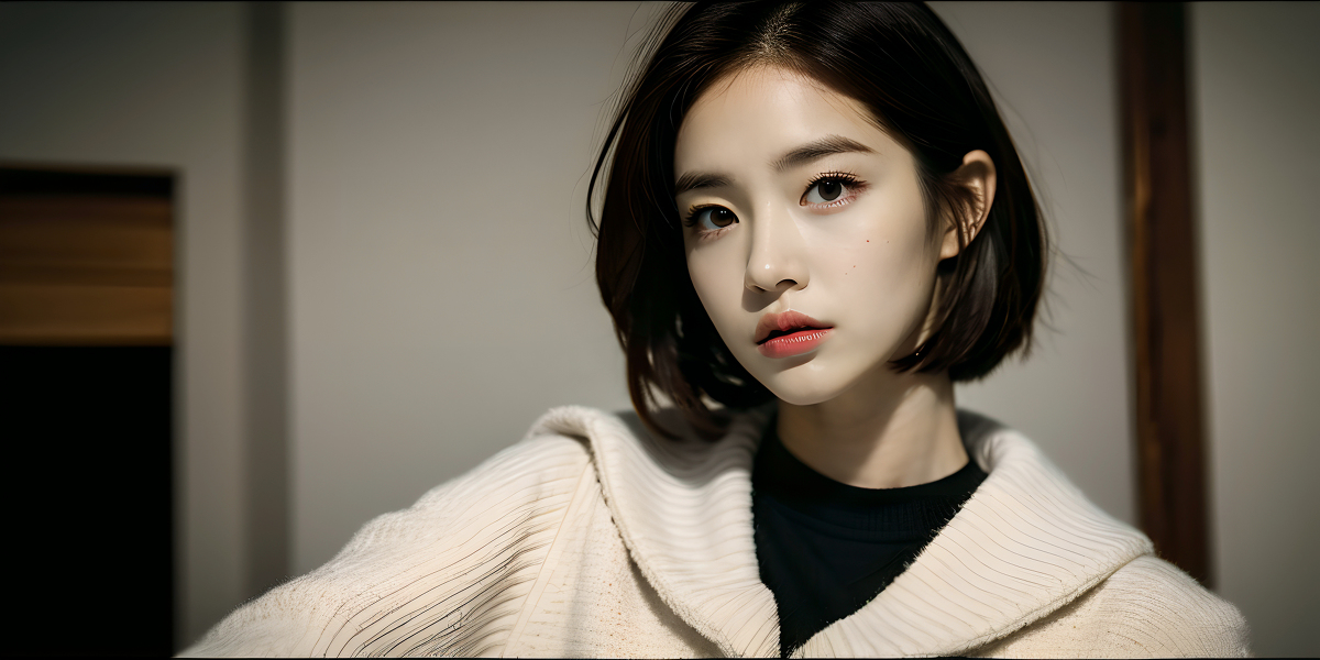 AI生成~xRicaMoviestyle girl-第1章-图片23
