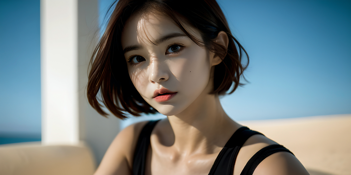 AI生成~xRicaMoviestyle girl-第1章-图片24