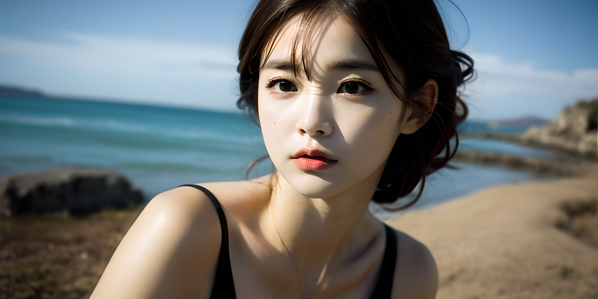 AI生成~xRicaMoviestyle girl-第1章-图片25