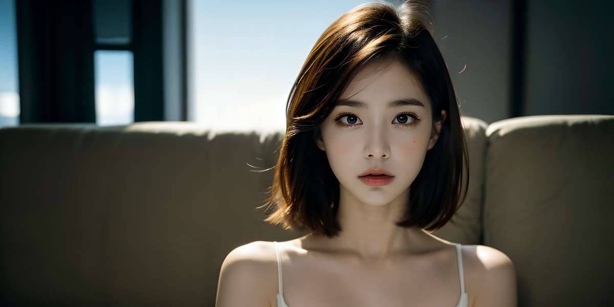 AI生成~xRicaMoviestyle girl-第1章-图片27