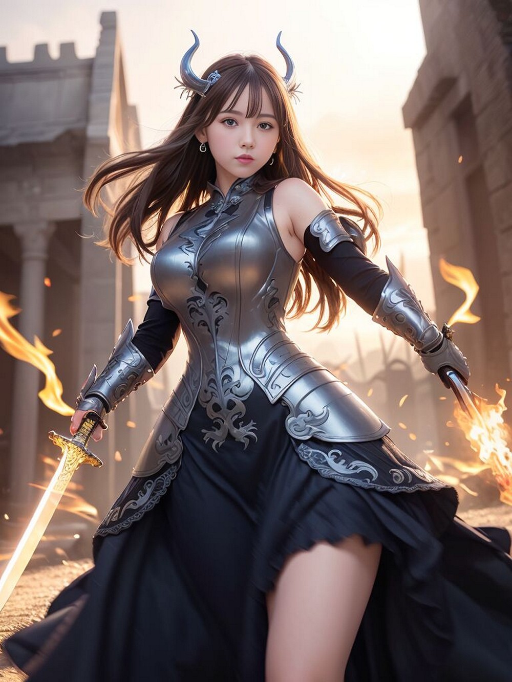 ●PIXIV● pastania2[AI Generated]有碼 1-第1章-图片13