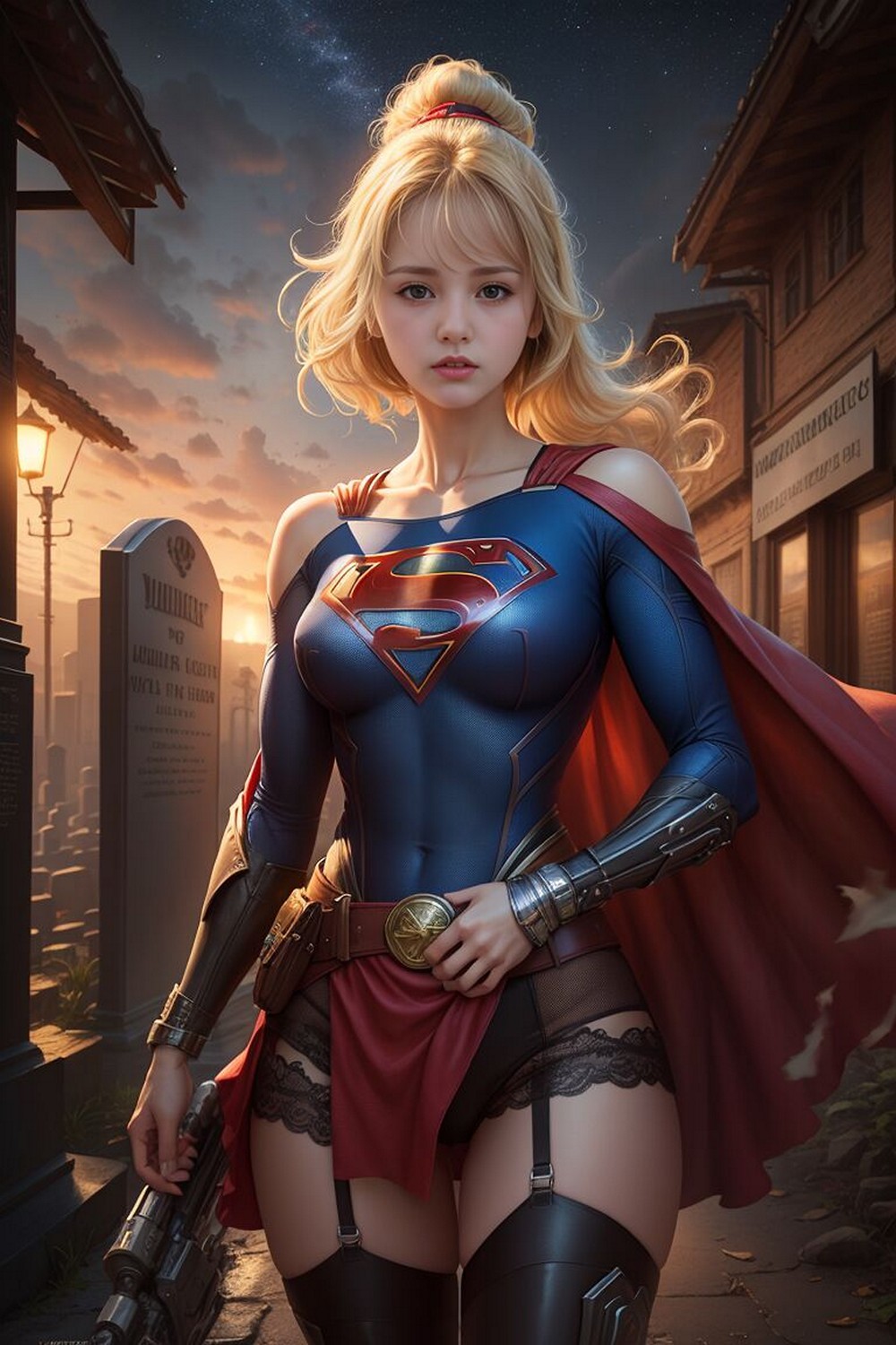 ●PIXIV● pastania2[AI Generated]有碼 1-第1章-图片52