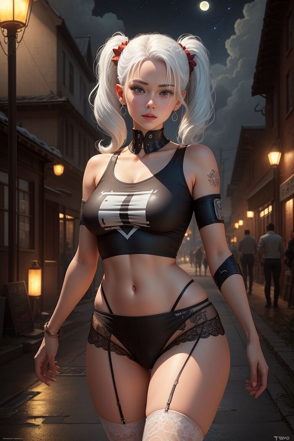 ●PIXIV● pastania2[AI Generated]有碼 1-第1章-图片83